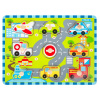 Small Foot puzzle Mestská premávka Small Foot puzzle Mestská premávka