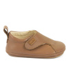 Capáčky Froddo barefoot Prewalkers cognac 19 Capáčky Froddo barefoot Prewalkers cognac 19