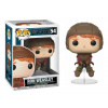 Funko Pop! Harry Potter Ron on Broom 54 Funko Pop! Harry Potter Ron on Broom 54