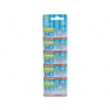 Extol Energy 42056 batérie alkalické, 5ks, 1,5V (LR41) Extol Energy 42056 batérie alkalické, 5ks, 1,5V (LR41)