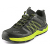 CXS CXS Obuv SPORT, čierna-zelená - 45 Čierna-Zelená, 45 CXS CXS Obuv SPORT, čierna-zelená - 45 Čierna-Zelená, 45