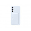 Samsung s vreckom na kartu A16 Blue EF-OA166TLEGWW Samsung s vreckom na kartu A16 Blue EF-OA166TLEGWW
