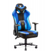 Diablo Chairs - Herné kreslo Diablo X-Player 2.0 Normal: Frost Black Diablo Chairs - Herné kreslo Diablo X-Player 2.0 Normal: Frost Black