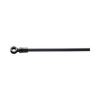 SHIMANO Hadička hydraulická SM-BH90 1000mm M9120/8120/7120 čierne Banjo SHIMANO Hadička hydraulická SM-BH90 1000mm M9120/8120/7120 čierne Banjo