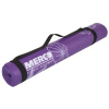 Merco Print PVC 4 Mat podložka na cvičenie fialová Merco Print PVC 4 Mat podložka na cvičenie fialová