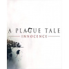 ESD A Plague Tale Innocence ESD A Plague Tale Innocence