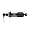 SHIMANO Náboj zadný FH-QC300 36d. 8/9/10/11-k. čierny Center Lock SHIMANO Náboj zadný FH-QC300 36d. 8/9/10/11-k. čierny Center Lock