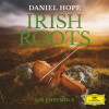 HOPE DANIEL - IRISH ROOTS (1CD) HOPE DANIEL - IRISH ROOTS (1CD)