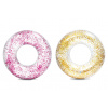 Intex 56274NP Kruh nafukovací Sparkling glitter Intex 56274NP Kruh nafukovací Sparkling glitter