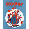 Paul Harris: Clowns - priečna flauta a klavír Paul Harris: Clowns - priečna flauta a klavír