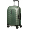 Samsonite Attrix Spinner 55 EXP Length 35 cm Basil Green 146117-A204 Samsonite Attrix Spinner 55 EXP Length 35 cm Basil Green 146117-A204