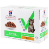 Hill's Vet Essentials Feline MB Growth Kitten Chicken 12x85g Hill's Vet Essentials Feline MB Growth Kitten Chicken 12x85g