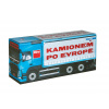 Dino Kamionem po Evropě Dino Kamionem po Evropě
