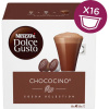 Nescafe Nescafé Dolce Gusto Chococino 16 ks Nescafe Nescafé Dolce Gusto Chococino 16 ks