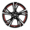MAM MAM RS5 black front polished red inside 7.0Jx16 ET38 5x108x72.6 (wintertauglich) 7x16 5x108 ET38.00 black front polish red inside MAM MAM RS5 black front polished red inside 7.0Jx16 ET38 5x108x72.6 (wintertauglich) 7x16 5x108 ET38.00 black front polish red inside