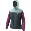Bunda DYNAFIT Traverse 3L JKT W cinder M Bunda DYNAFIT Traverse 3L JKT W cinder M