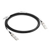 HPE Aruba Instant On 10G SFP+ to SFP+ 3m Direct Attach Copper Cable (R9D20A) HPE Aruba Instant On 10G SFP+ to SFP+ 3m Direct Attach Copper Cable (R9D20A)