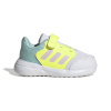 Detská Nízká obuv ADIDAS TENSAUR RUN 3.0 EL I JR6050 – Biela Detská Nízká obuv ADIDAS TENSAUR RUN 3.0 EL I JR6050 – Biela