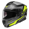 Prilba SCHUBERTH S3 Daytona Yellow S Prilba SCHUBERTH S3 Daytona Yellow S
