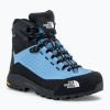Dámska turistická obuv The North Face Verto Alpine Mid Gore-Tex indigo stone/black Dámska turistická obuv The North Face Verto Alpine Mid Gore-Tex indigo stone/black