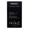 EVOLVEO orig. baterie 4000 mAh pro StrongPhone Z5,Z6 EVOLVEO orig. baterie 4000 mAh pro StrongPhone Z5,Z6