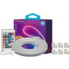 Vention Silicone Neon s IR ovládačom napájanie USB 5V 2m Vention Silicone Neon s IR ovládačom napájanie USB 5V 2m