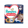 Pampers Pants 4 52 ks Pampers Pants 4 52 ks