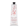 L'Occitane Cherry Blossom krém na ruky s čerešňovou vôňou 150 ml pre ženy L'Occitane Cherry Blossom krém na ruky s čerešňovou vôňou 150 ml pre ženy