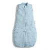 ERGOPOUCH Vak a overal na spanie 2 v 1 org. bavlna Suit Dragonflies 0,2 tog 8-24 m, 8-14 kg ERGOPOUCH Vak a overal na spanie 2 v 1 org. bavlna Suit Dragonflies 0,2 tog 8-24 m, 8-14 kg
