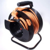 PremiumCord Prodlužovací kabel 230V 25m buben, průřez vodiče 3x1,5mm2 ppb-02-25 PremiumCord Prodlužovací kabel 230V 25m buben, průřez vodiče 3x1,5mm2 ppb-02-25