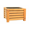 Kvetináč, črepník - Drevený hrniec na kvety. Drevený box 38 cm (Kvetináč, črepník - Drevený hrniec na kvety. Drevený box 38 cm) Kvetináč, črepník - Drevený hrniec na kvety. Drevený box 38 cm (Kvetináč, črepník - Drevený hrniec na kvety. Drevený box 38 cm)