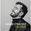 Ztracený Marek: Originál: CD Ztracený Marek: Originál: CD
