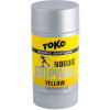 Toko Nordic Grip Wax žltý 25 g Toko Nordic Grip Wax žltý 25 g