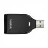 SanDisk čítačka SD UHS-I 2Y - SANDISK 173359 SanDisk čítačka SD UHS-I 2Y - SANDISK 173359