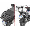 GIVI SRA5146 special rack BMW R 1300 GS Adventure (25) vrátane čiernej hliníkovej platne GIVI SRA5146 special rack BMW R 1300 GS Adventure (25) vrátane čiernej hliníkovej platne