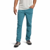 Black Diamond Men Alpine light pants - Creek Blue Veľkosť BD: 32 Black Diamond Men Alpine light pants - Creek Blue Veľkosť BD: 32