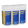 BluePool Bazénová chlór kombi tablety 5v1 tablety 3 x 1 kg BluePool Bazénová chlór kombi tablety 5v1 tablety 3 x 1 kg