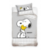 Carbotex obliečky Snoopy Najlepší kamaráti 100 x 135 , 40 x 60 cm Carbotex obliečky Snoopy Najlepší kamaráti 100 x 135 , 40 x 60 cm