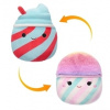 Squishmallows: Flip A Mallows - 13 cm plyšák - Tucker/Bevin Squishmallows: Flip A Mallows - 13 cm plyšák - Tucker/Bevin