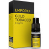Liquid EMPORIO Gold Tobacco 10ml - 0mg Liquid EMPORIO Gold Tobacco 10ml - 0mg