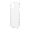 Tactical TPU Apple iPhone 11 čiré Tactical TPU Apple iPhone 11 čiré