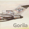 Beastie Boys: Licensed to Ill LP - Beastie Boys Beastie Boys: Licensed to Ill LP - Beastie Boys