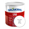 Balakryl UNI LESK 0,7kg Barva: 1000 bílá, Hmotnost: 0,7kg Balakryl UNI LESK 0,7kg Barva: 1000 bílá, Hmotnost: 0,7kg