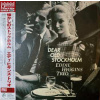 2LP The Eddie Higgins Trio: Dear Old Stockholm LTD 2LP The Eddie Higgins Trio: Dear Old Stockholm LTD