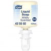 TORK S5 jemne parfémované tekuté mydlo 525ml TORK/425502/PC TORK S5 jemne parfémované tekuté mydlo 525ml TORK/425502/PC