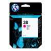 Atrament HP C9416A magenta Atrament HP C9416A magenta