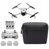 Dron DJI Lito X1 Fly More Combo 8000 m 2788 mAh Dron DJI Lito X1 Fly More Combo 8000 m 2788 mAh