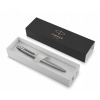 PARKER 1502/1222756 Jotter XL Monochrome Stainless Steel CT, guličkové pero PARKER 1502/1222756 Jotter XL Monochrome Stainless Steel CT, guličkové pero