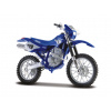 Maisto - Motocykel, Yamaha TT-R 250, 1:18 Maisto - Motocykel, Yamaha TT-R 250, 1:18