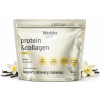 WoldoHealth® WPC Protein Vanilka 900 g WoldoHealth® WPC Protein Vanilka 900 g